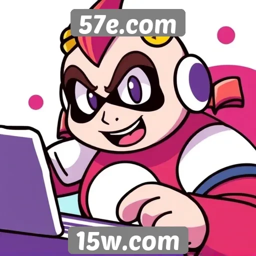 Novas funcionalidades do 57e.com atraem jogadores