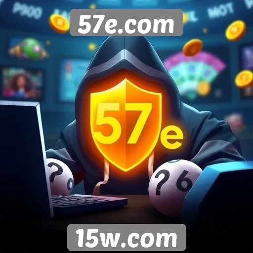 Recursos de segurança em plataformas de jogos online