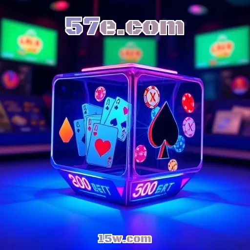 57e.com: Desbravando a Melhor Plataforma de Jogos Online do Brasil