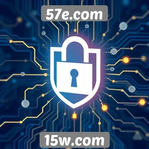 Segurança dos dados dos usuários no site 57e.com